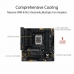 Mātesplate Asus Intel Intel B760 LGA 1700