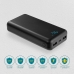 Powerbank EverActive EB-L20k Чёрный 20000 mAh