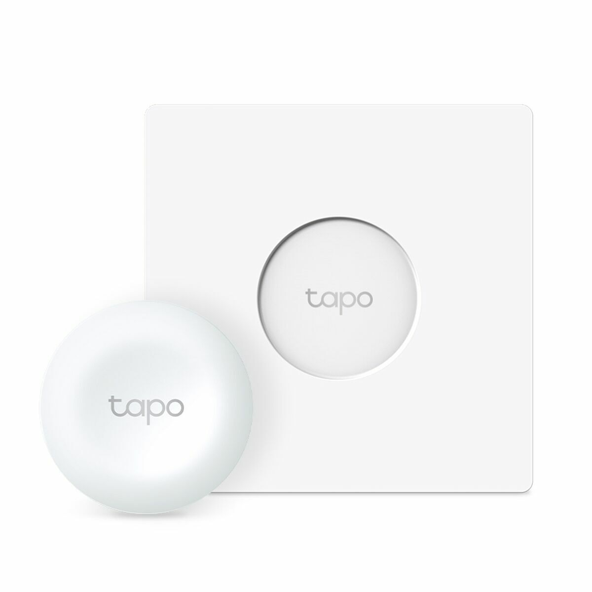 Interruptor Inteligente TP-Link Tapo S200D