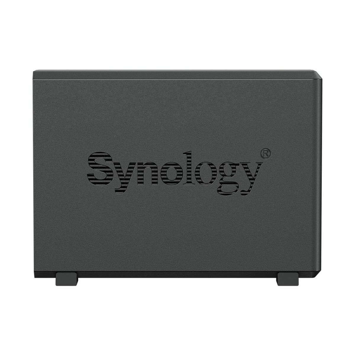 NAS Network Storage Synology Black