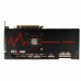 Κάρτα Γραφικών Sapphire PULSE 11330-02-20G AMD RADEON RX 7800 XT 16 GB GDDR6