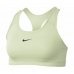 Αθλητικό σουτιέν Nike SWSH BV3636 303 Πράσινο