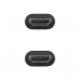 Cable HDMI NANOCABLE 10.15.3901-L150 1,5 m Negro