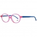 Glasögonbågar Web Eyewear WE5310 48074