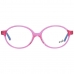 Okvir za naočale za oba spola Web Eyewear WE5310 48074
