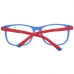 Unisex Σκελετός γυαλιών Web Eyewear WE5308 49091