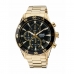 Pánské hodinky Lorus RM330JX9 Černý