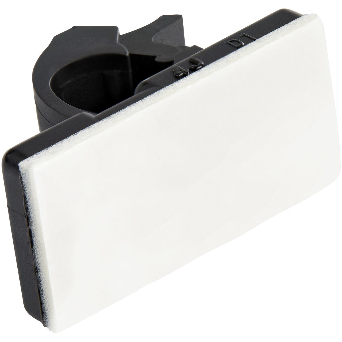 Kabelholder Startech CBMCC1 Sort Nylon