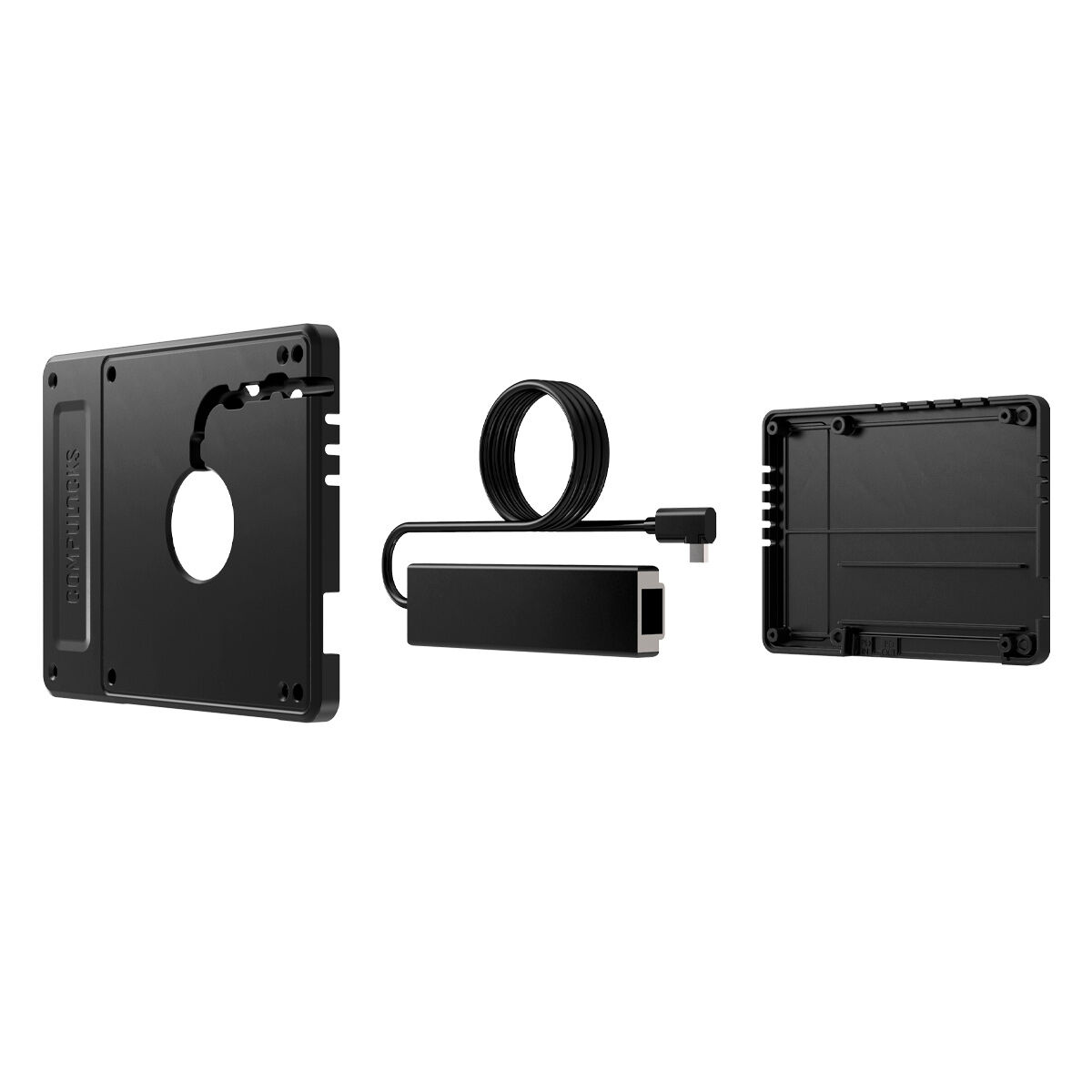Stacja Dokowania Compulocks H01