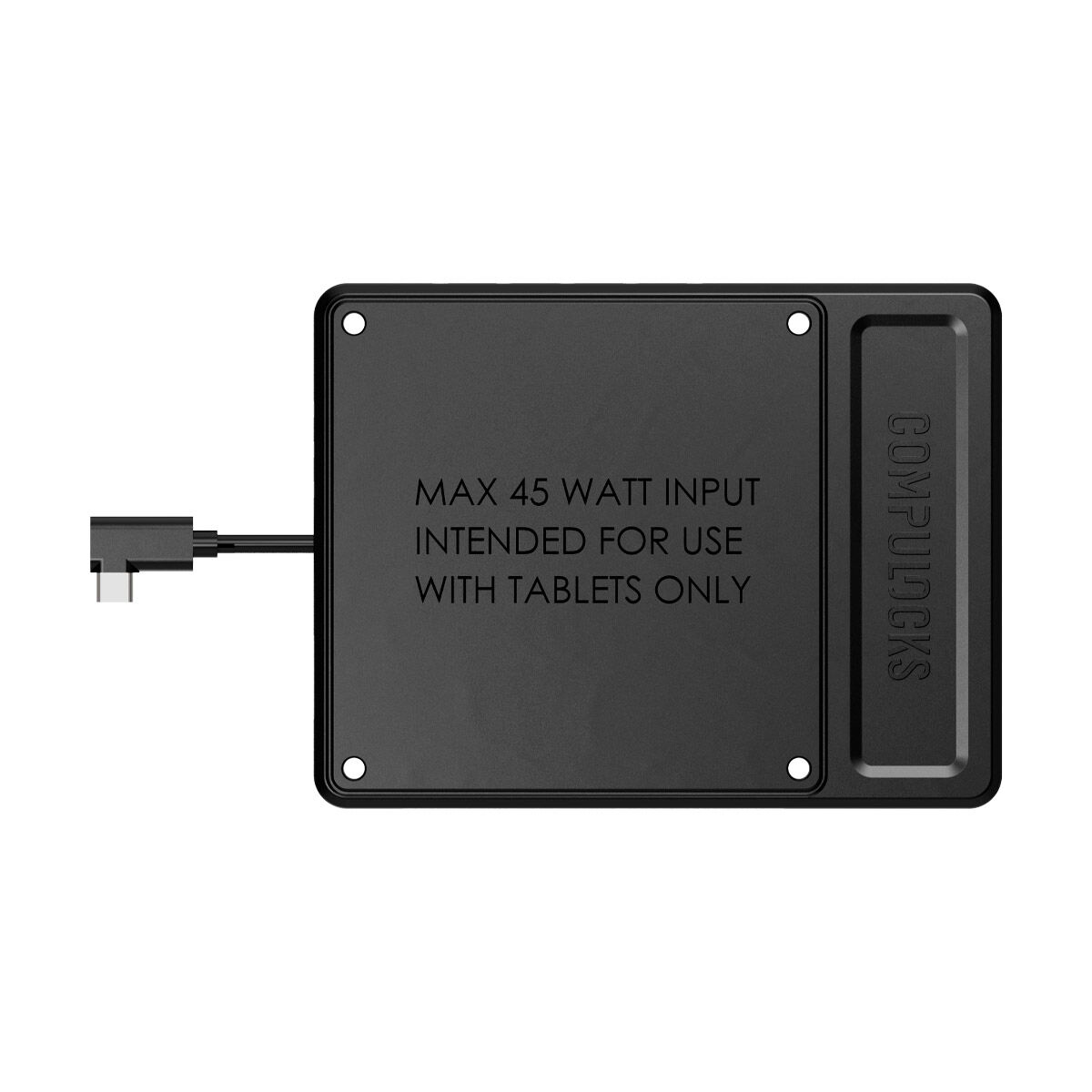 Latausasema Compulocks H01