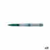 Pildspalva Roller Pilot V Ball Grip Zaļš 0,5 mm (12 gb.)
