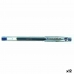 Gelio rašiklis Pilot G-TEC C4 Mėlyna 0,2 mm (12 vnt.)