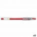 Στυλό με τζελ Pilot G-TEC C4 Κόκκινο 0,2 mm (12 Μονάδες)