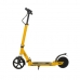 Electric Scooter Olsson & Brothers Flip Yellow/Black 150 W 24 V