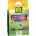 Fertilizante para plantas KB Relva 4 em 1 280 m² 7 kg