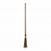 Sweeping Brush My Other Me 110 cm Witch Brown One size