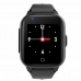 Smartwatch LEOTEC LESWKIDS06K Μαύρο