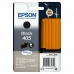 Originele inkt cartridge Epson C13T05G14010 Zwart
