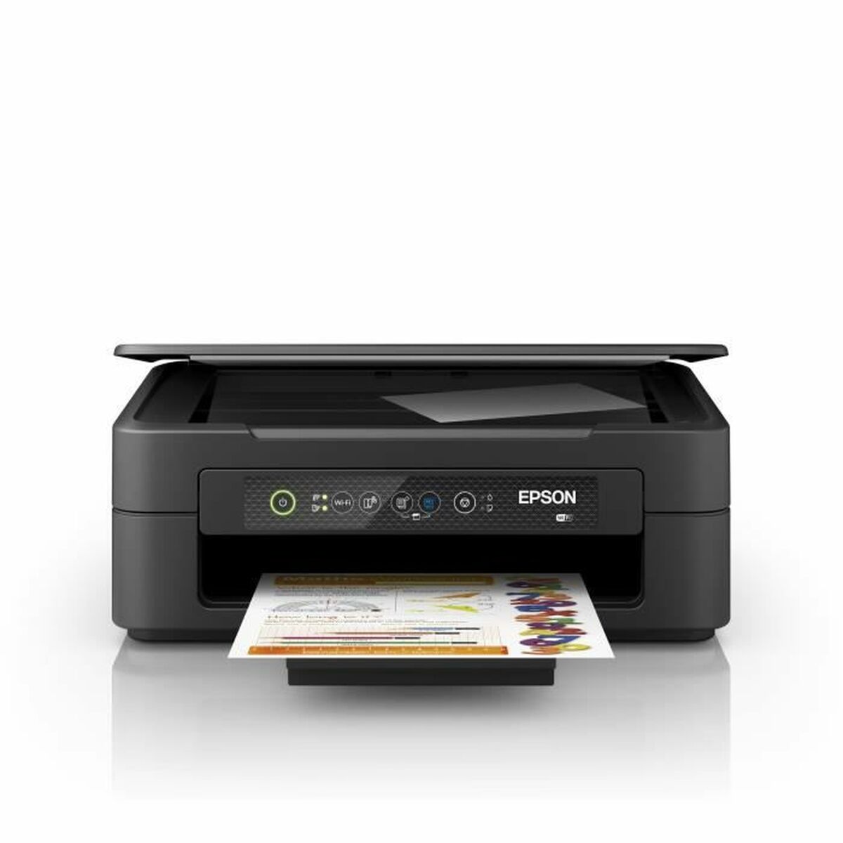 Imprimantă Multifuncțională Epson XP-2200