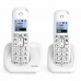 Bezdrátový telefon Alcatel VERSATIS XL Bílý Modrý