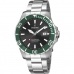 Horloge Heren Festina F20531/2 Zilverkleurig