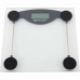 Цифровые весы для ванной Orbegozo PB2211 Прозрачный Cтекло