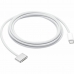 Kaapeli USB C Apple MAGSAFE 3 (2 m) Valkoinen