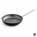 Non-stick frying pan Quid Professional Gastrum Metal Steel