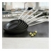 Non-stick frying pan Quid Professional Gastrum Metalli Teräs