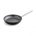 Non-stick frying pan Quid Professional Gastrum Kov Ocel