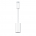 Câble USB-C vers Lightning Apple MUQX3ZM/A Blanc