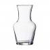 Glassflaske Arcoroc (0,25 L)