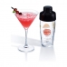 Cocktail shaker Luminarc 8013619 Multicolour Glas 585 ml