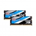 RAM-mälu GSKILL F4-2666C19D-32GRS DDR4 32 GB cl43
