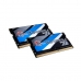 RAM atmintis GSKILL F4-2666C19D-32GRS DDR4 32 GB cl43