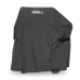 Ochranný kryt na gril Weber Spirit II 200 / E-210 Premium Čierna Polyester