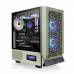 ATX Közepes Torony PC Ház THERMALTAKE Ceres 300 TG Zöld