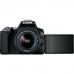 Фотоапарат Рефлекс Canon EOS 250D + EF-S 18-55mm f/3.5-5.6 III