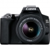 Reflex Fotocamera Canon EOS 250D + EF-S 18-55mm f/3.5-5.6 III