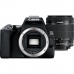 Zrcadlový fotoaparát Canon EOS 250D + EF-S 18-55mm f/3.5-5.6 III