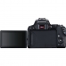 Tükörreflexes Fényképezőgép Canon EOS 250D + EF-S 18-55mm f/3.5-5.6 III
