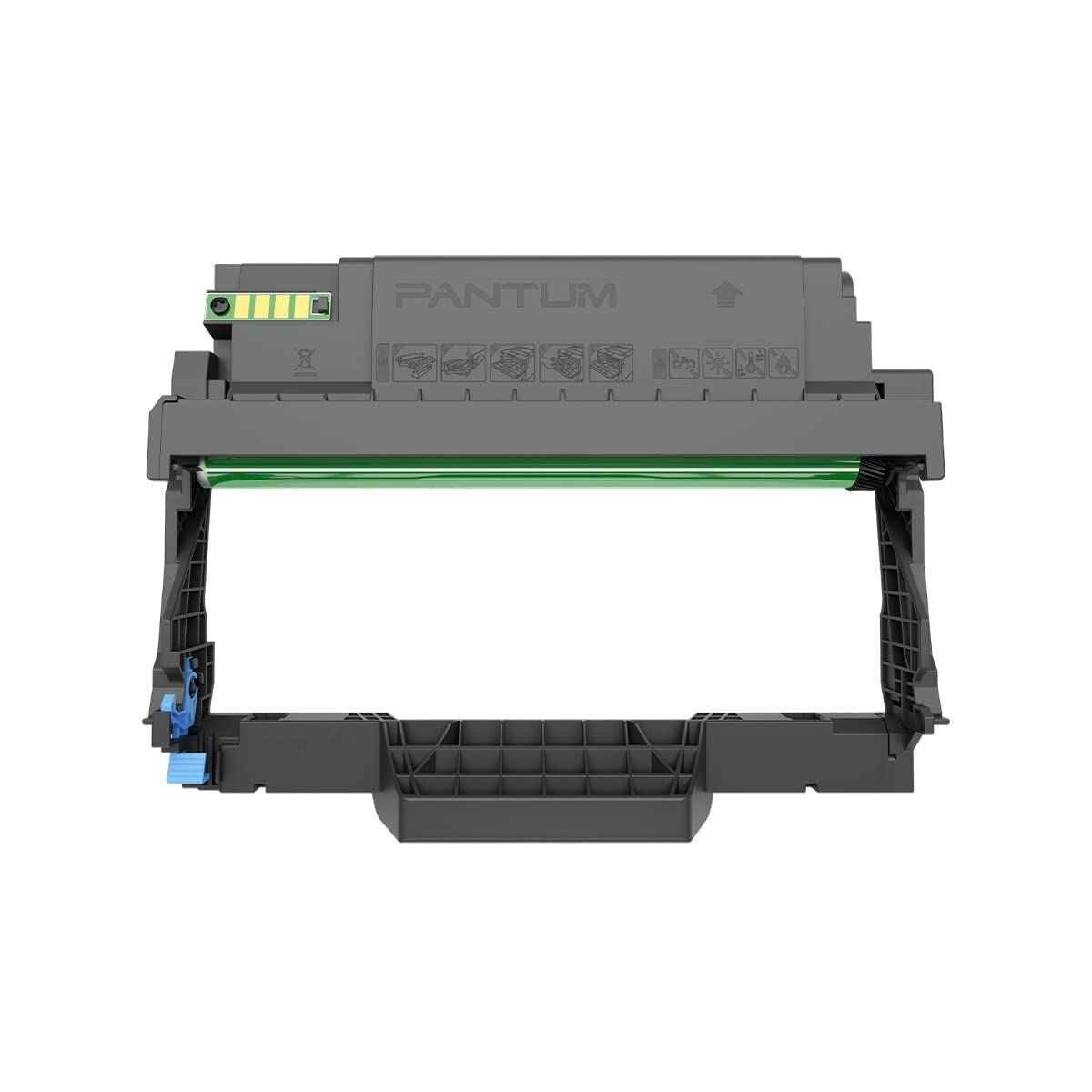Printertromle Pantum DL-5120 Sort