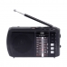Radio Portatile Bluetooth Trevi RA 7F20 BT Nero