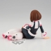 Gyűjthető figura My Hero Academia Break Time Collection Uchaco Orakara Vol.4 PVC 10 cm