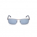 Мужские солнечные очки Timberland TB9272-09D-61
