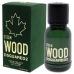 Férfi Parfüm Dsquared2 EDT Green Wood 30 ml