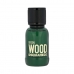 Moški parfum Dsquared2 EDT Green Wood 30 ml