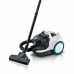 Bagless Vacuum Cleaner BOSCH BGC21HYG1 White Black/White 550 W
