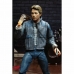 Figurine d’action Neca Marty McFly 1985