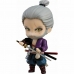 Collectable Figures Good Smile Company The Witcher Geralt Ronin Nendoroid